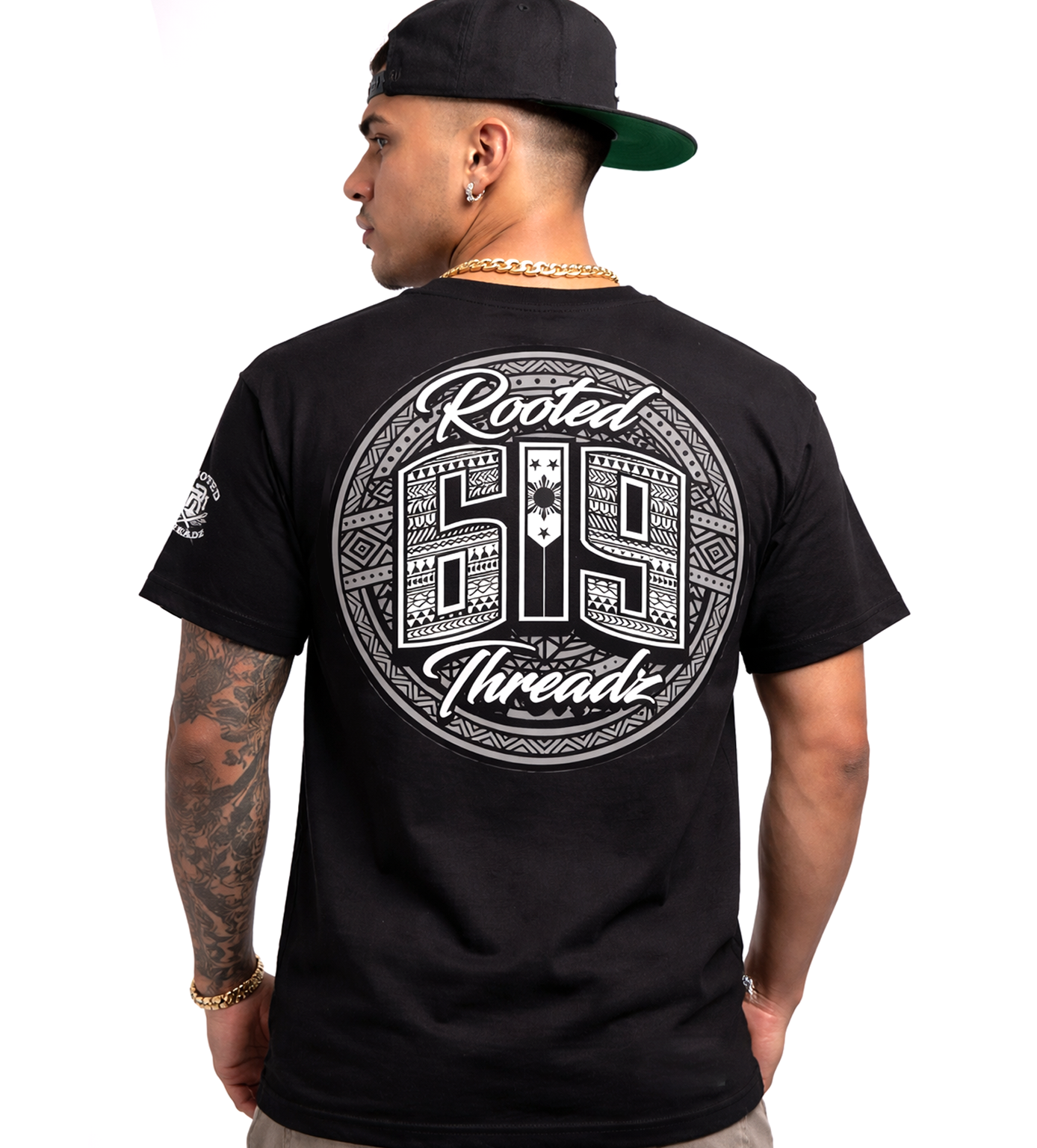 619 Pinoy Culture Design