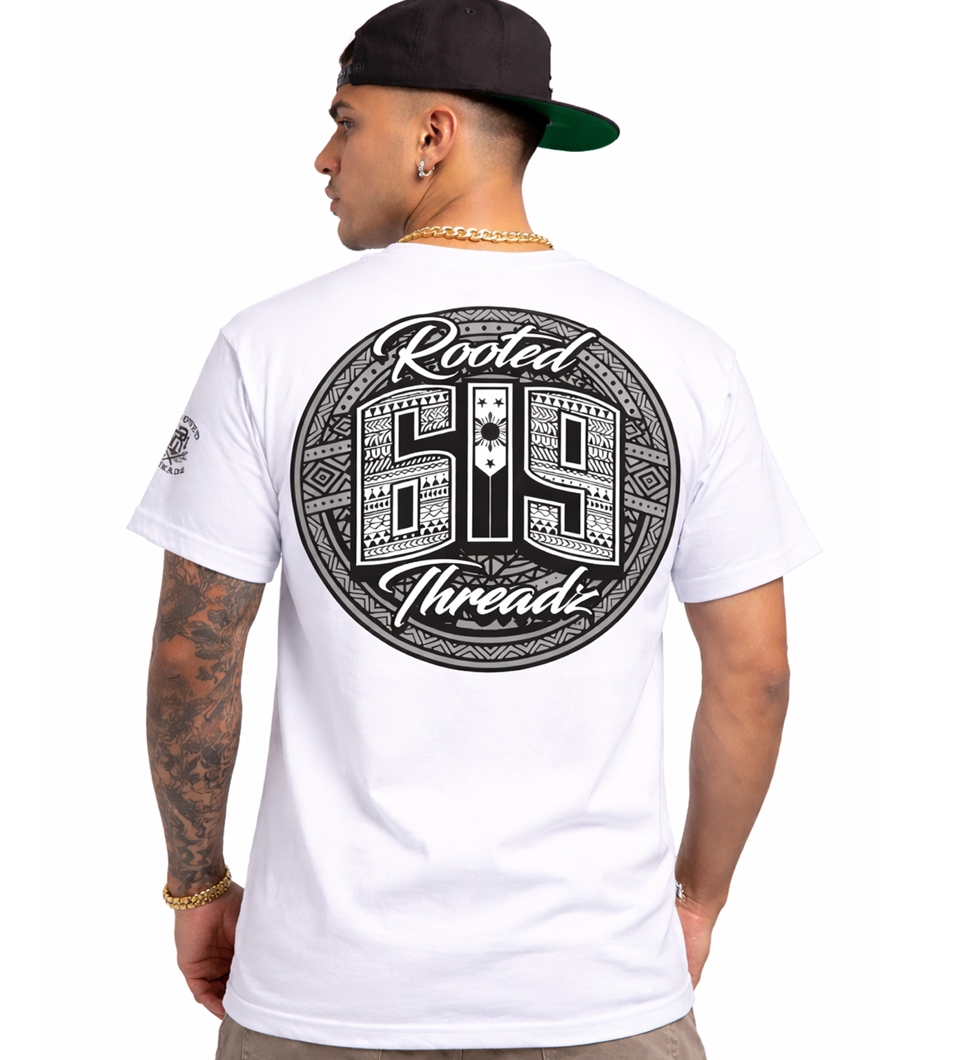 619 Pinoy Culture Design