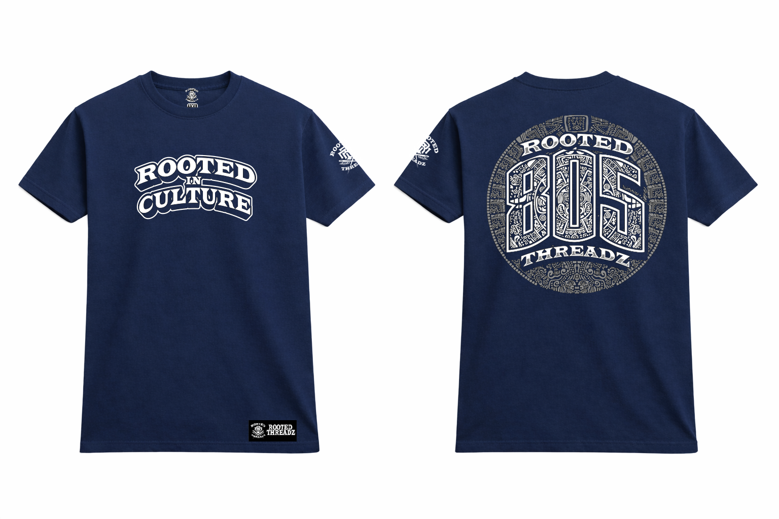 805 Aztec Mexican Culture Design