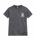 Stay Rooted - Gray Washed